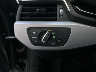 Audi A4 Avant 40 TFSI Advanced Edition Parkeersensoren LED Navigatie DAB+ App-Connect / 21