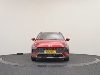 Hyundai Bayon 1.0 T-GDI Comfort Smart | LED | Private lease 439 pm / 12