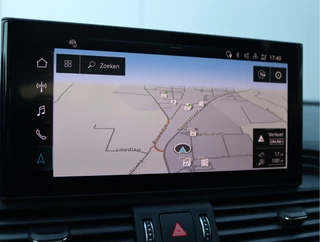 Audi Q5 50 TFSI e S-line  | Luchtvering | Trekhaak | Panoramadak | 92,3% SOH / 46