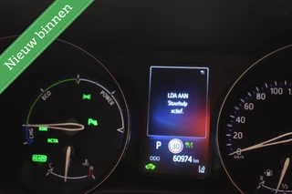 Toyota C-HR 1.8 Hybrid Executive MATRIX/LED/CAMERA/VOL MET OPTIES! / 28