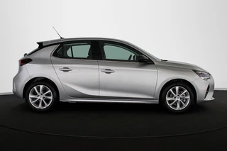 Opel Corsa 1.2 Elegance 100PK Airco Parkeersensoren Apple CarPlay / 28