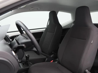 Volkswagen Up! 1.0 take up! BlueMotion | Airco | Radio CD Speler | 113.518 Km !! / 19