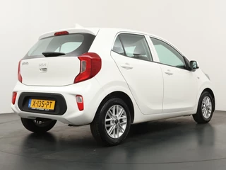 Kia Picanto 1.0 DPi DynamicLine  - Airco - Android/Apple Carplay - Cruise Control - Lichtmetalen Velgen - Fabrieksgarantie Tot 2031 / 8