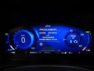 Ford Kuga 2.5 PHEV Plug-In Vignale TREKH./NAVI/LEER/LED/B&O/18"LMV! / 31