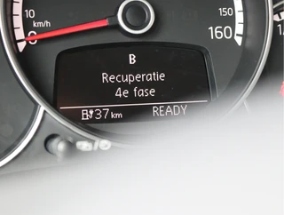 Volkswagen e-up! | SOH 90,7% | Winter Pakket | Camera | Cruise Control / 45