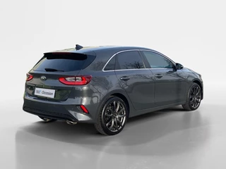 Kia Ceed 1.4 T-GDi ExecutiveLine | Trekhaak | Navi | Clima | Camera | JBL | Cruise Control / 6