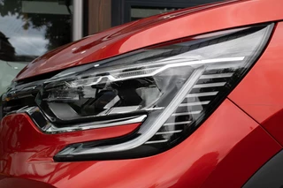 Renault Captur 1.6 E-Tech PHEV 160 RS Line|Stoelverwarming|360 Camera| / 11
