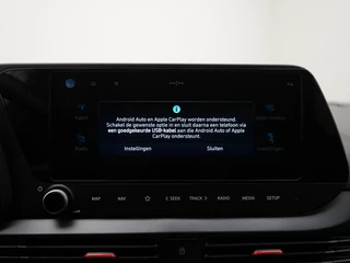 Hyundai i20 1.2 N Line Navigatie | Private lease 409 p.m. / 20