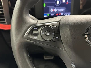 Opel Mokka Electric GS Line 50 kWh 98% SOH 11kw bl. CARPLAY CAMERA NAVI ECC STOELVERWARMING. / 17