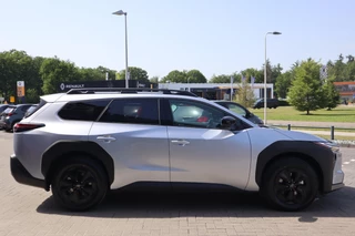 Toyota bZ4X Touring EXECUTIVE AWD 75KWH PANODAK JBL-AUDIO 1500KG TREKGEW STOELVERW/KOELING STUURVERW BLIND SPOT WARMTEPOMP EL-ACHTERKLEP / 9