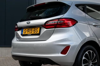 Ford Fiesta 1.0 EcoBoost|CARPLAY|LED|PDC|CRUISE|DAB / 26