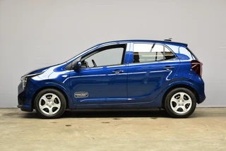 KIA Picanto 1.0 DPi 68pk 4-zits DynamicLine / 9