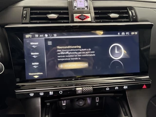 DS DS 7 1.6 PHEV 300 4x4 Pallas / 36