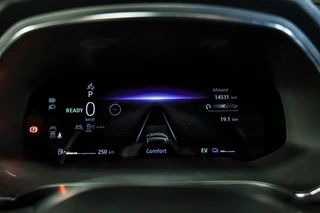 Renault Captur 1.6 E-Tech full hybrid 145 esprit Alpine PANO CAMERA CARPLAY NAVI ADAPTIEF CRUISE. / 27