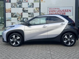 Toyota Aygo X Hybrid 115 pulse NIEUW DIRECT UIT VOORRAAD LEVERBAAR / 2