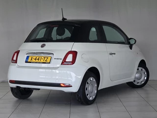 Fiat 500 1.0 Hybrid Urban / 11