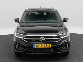 Volkswagen T-Roc 1.5 TSi 150 Pk Automaat R-Line Business | Trekhaak | Stoelverwarming | Camera | Adaptive Cruise | Carplay | Navigatie | 17 Inch | 20.604 Km !! / 5
