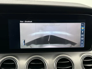 Mercedes-Benz E-klasse 350 e Lease Edition |Origineel NL | Trekhaak Adaptieve Cruise Stoelverwarming Memorie Burmester 360 Camera / 40