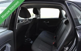 Volkswagen Polo AIRCO/5 DEURS/ISOFIX/ETC.! / 14