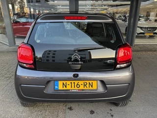 Citroën C1 1.0 VTi Feel / 7