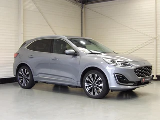 Ford Kuga 2.5 PHEV e-CVT 225pk Vignale / 6