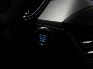 Ford Focus Wagon 1.0 EcoBoost Hybrid Active Style NAVI-APP/CAMERA/CLIMA/LED/17"LMV! / 18
