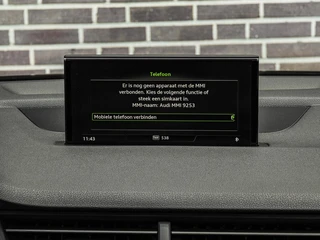 Audi Q7 3.0 TFSI quattro S-Line Panoramadak B&O Advanced Nachtzicht Luchtvering Leder ACC HUD Virtual Cockpit Soft-Close Achterasbesturing Trekhaak 21" / 31
