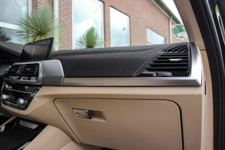 BMW X3 xDrive30e High Executive | 1e eigenaar | Dealer onderhouden | HiFi audio | LED adaptief | Trekhaak elektrisch | Stoelverwarming | DAB | Cruise control | Grootlichtassistent / 40