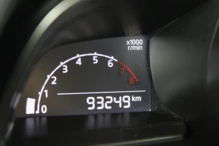 Mazda CX-3 2.0 SkyActiv-G 121 Comfort  | Airco | Cruise control | Trekhaak / 21