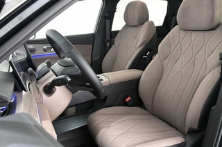 Chery Tiggo 8 PHEV UNIQUE 7-persoons Bruin Leer Snel leverbaar / 7