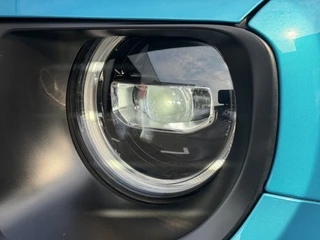 Jeep Renegade 150pk Limited Edition (Trekhaak - LED - 18"incl 4S - Automatische Airco - Stoel-/-stuurverwarming - Camera - Apple Carplay - Navigatie - Keyless Entry - Adaptieve Cruise Controle) / 30