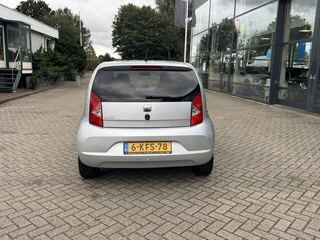 SEAT Mii 1.0 75pk 5D Style Sport / 10