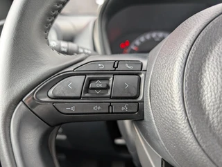 Toyota Aygo X Juniper Blue Metallic AIRCO CAMERA AD-CRUISE APPLE/ANDROID NL-AUTO / 7