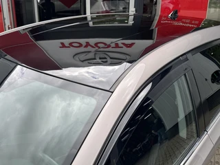 Toyota Auris 1.8 Hybrid Dynamic CLIMA PARK. CAMERA CRUISE LM-VELG / 9
