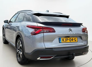 Citroen C5 X 1.6 Plug-in Hybrid 225 Shine LEER - NAVI - TREKHAAK - ELEK STOELEN / 4