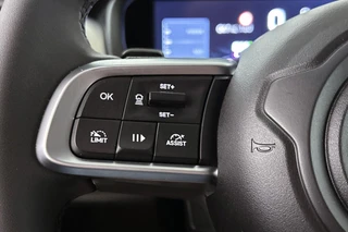 Jeep Avenger 1.2 e-Hybrid Summit Keyless Navigatie Elektrische Achterklep / 28