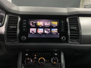 Skoda Kodiaq 1.5 TSI Ambition/ Nederlandse auto/ Eerste eigenaar/ Apple Carplay/ Android/ 110 KW / 24