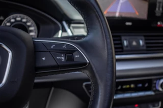 Audi Q5 50 TFSI e S-Line, BTW, Leder, Pano, ACC, Trekhaak / 17