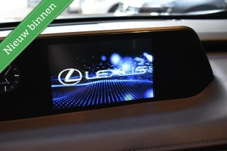 Lexus UX 250h Midnight Edition ACC/BLIND SPOT/ELEK. A KLEP/ETC.! / 8