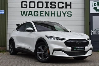 Ford Mustang Mach-E RWD 75 kWh | Pano | Leder | B&O| Winterpakket | / 2