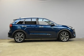 KIA Niro 1.6 GDi Hybrid 141pk DCT6 DynamicPlusLine / 5