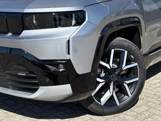 Jeep Compass First Edition 74 kWh | Apple-Android | Schuif-kanteldak | Warmtepomp / 17
