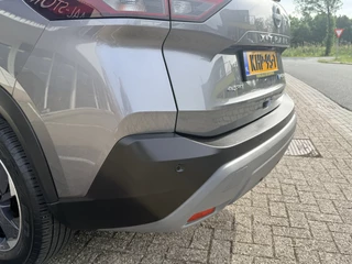 Nissan X-Trail 1.5 e-4orce N-Connecta 4WD 7p  | LED | Apple/Android | Adapt. Cruise | Camera | Stoelverwarming V+A / 93