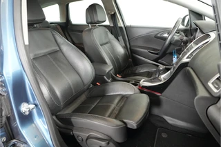 Opel Astra Sports Tourer 1.4 Turbo Sport  | Trekhaak | Pano | Leder | Camera | Stl. verw. | / 24