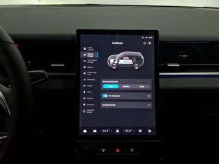 Jaecoo 5 EV Exclusive 61 kWh 360 Camera, Apple Carplay/Android Auto, Stoelverwarming/Ventilatie, Elektrische Kofferklep, Stuurverwarming / 23