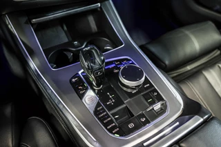 BMW X5 xDrive40i High Executive|Achterasbesturing|ACC|Pano / 56