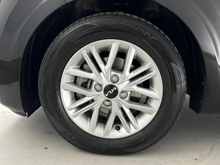 Kia Picanto 1.0 DPi Dynamic Line Automaat Apple Carplay/Android Auto | Parkeercamera | Cruise Control / 29