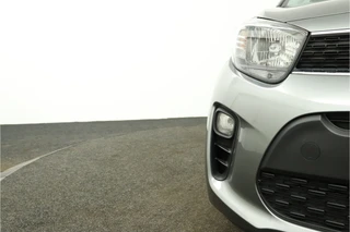 Kia Picanto 1.0 DPi DynamicLine  Navigatie - Achteruitrijcamera - Airco - Elektrische ramen - Bluetooth - Virena zekerheidspakket € 895,- / 14