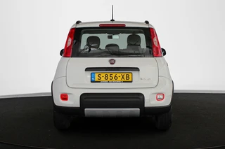 Fiat Panda 1.0 Hybrid City Life NL Auto 5 Zits Airconditioning / 15