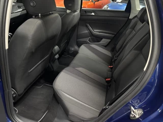 Volkswagen Taigo 1.0 TSI Life Business NL-auto, eerste eigenaar / 13